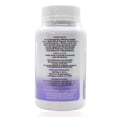 thumbnail image 5 of Magnesio Teanina Lavanda 60 cáps Pure CLM Pure Health, 5 of 5