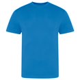 thumbnail image 1 of AWDis Just Ts Mens The 100 T-Shirt, 1 of 4