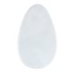 thumbnail image 1 of Almohadilla De Silicona Para Polainas, Lavable, Portátil, Amigable Con La Piel, Almohadilla De Silicona Para Ropa Interior, Reutilizable, Suave Para La Vida Diaria Para Traje De ANGGREK Otros, 1 of 8