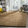 thumbnail image 2 of SAFAVIEH Organica Isabella Striped Area Rug, Natural, 4' x 6', 2 of 8