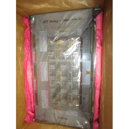 NEW Woodward 5453-276 F/T Relay Discrete In Relay 5009 5453276 NNB Input Rev C price history on PriceWatchPro