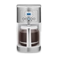 thumbnail image 1 of Cafetera Cuisinart DCC-3200WP1 Perfectemp de vidrio para 14 tazas, 1 of 2