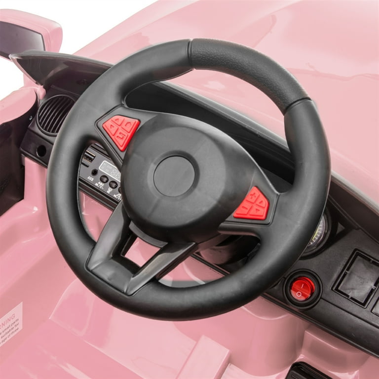 Pink remote 2024 control car uk
