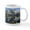 White, variant on CafePress - Jenny Lake 2 Mug - 11 oz Ceramic Mug - Novelty Coffee Tea Cup