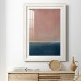 thumbnail image 5 of Sunset - Premium Framed Print - Distressed Barnwood Frame - Ready to Hang, 5 of 8