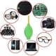thumbnail image 2 of Dust Blower, Hand Pump Dust Cleaning Rubber Nail Dryer - Cleaning tool, nail art., 2 of 2