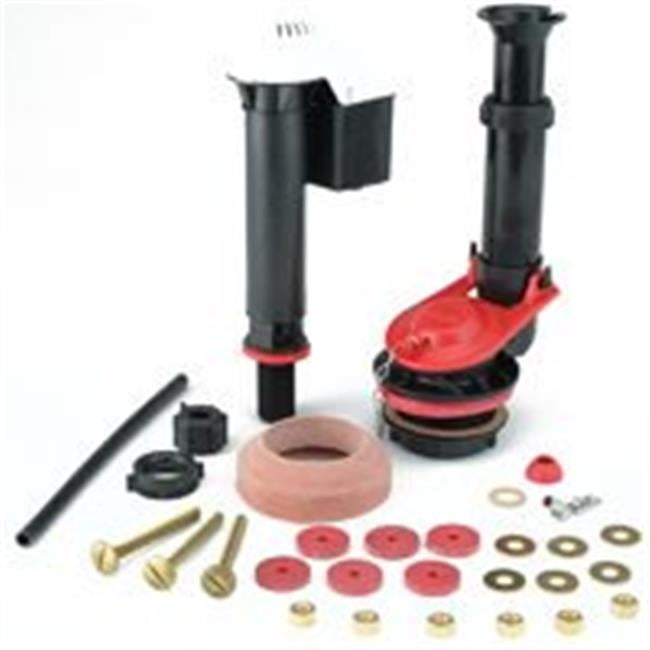 Toilet Cistern Ball Valve Repair Kit