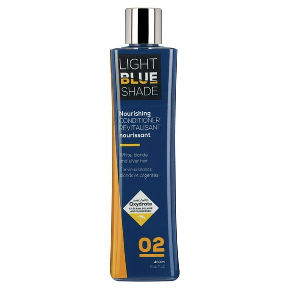 Revitalisant cheveux secs 450 ml