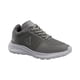 thumbnail image 2 of Tenis MOON GATE Mujer Comodo Ligero Moda Estilo gris 24, 2 of 3