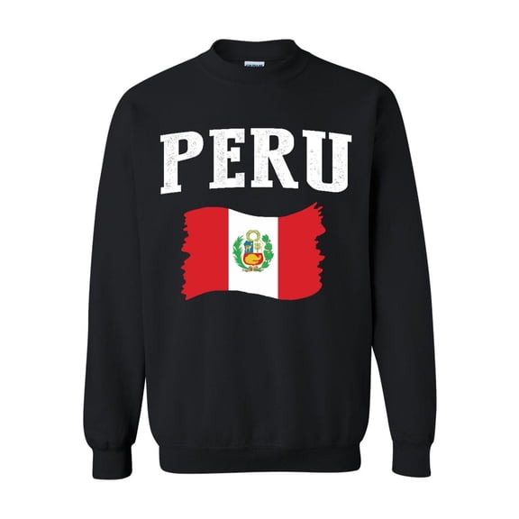 NIB - Women Sweatshirts and Hoodies - Peru