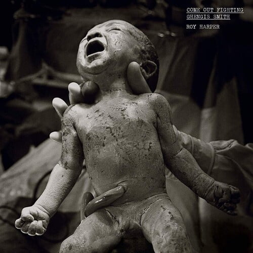 Roy Harper - Come Out Fighting Ghengis Smith - Music & Performance - CD