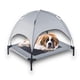 thumbnail image 2 of Cama Elevada Para Perros Con Techo, 2 of 7