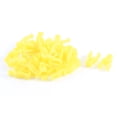 thumbnail image 1 of 30Pcs 9mm Agujero Panel Tapizado de Coche Grapas Remaches Plástico Amarillo, 1 of 1