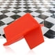 thumbnail image 1 of Nivelación de azulejos, 100 piezas/juego de nivelador de azulejos en forma cruzada, kit de sistema de nivelación de azulejos compacto y ligero, 1 of 8