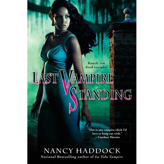 Last Vampire Standing