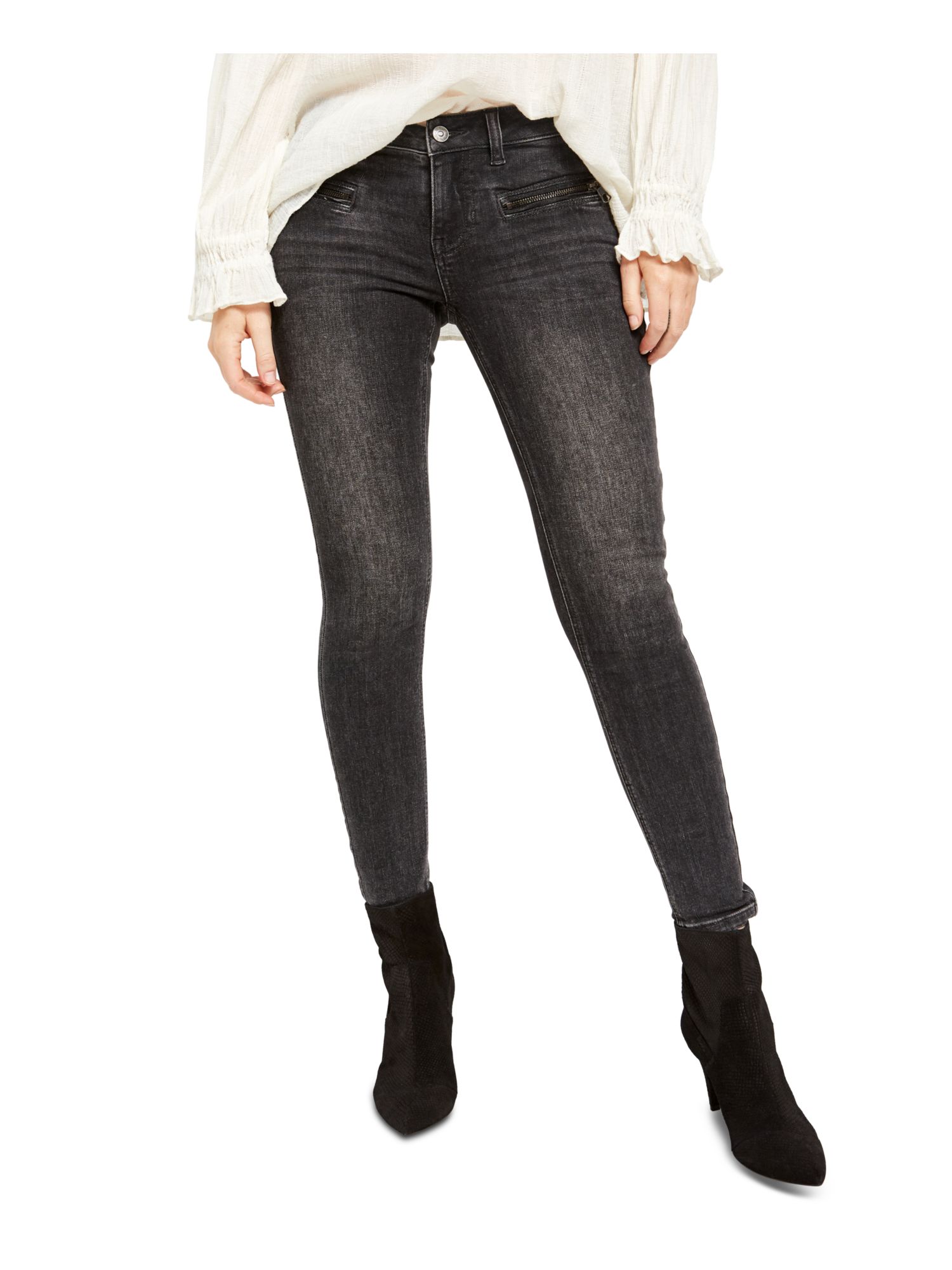 black jeans free people