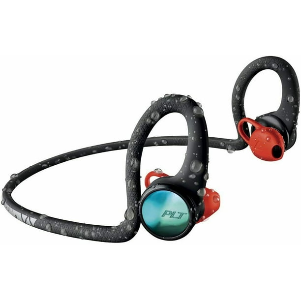 Plantronics BackBeat FIT 2100 Wireless Sweatproof and Waterproof In Ear