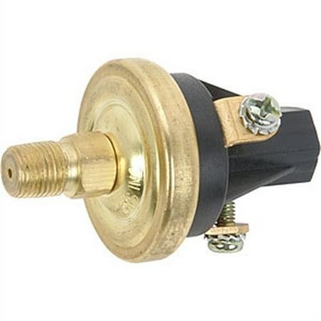 JEGS 11200 Oil Pressure Safety Switch