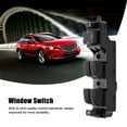 thumbnail image 3 of GP9A66350 Car Electric Power Master Window Switch Replacement for  Speed6 2006-2008 Main Switch  6 2005  Sierra, 3 of 8