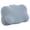 A, variant on ZTTD Cloud Neck Pillow, Cloud Pillow, Ergonomic Memory Foam Pillows, Adjustable Cervical Neck Support Pillow with Breathable Pillowcase for Side Back Stomach Sleepers