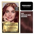 thumbnail image 1 of L'Oréal Paris Superior Preference, Permanent Hair Dye, 1 of 9