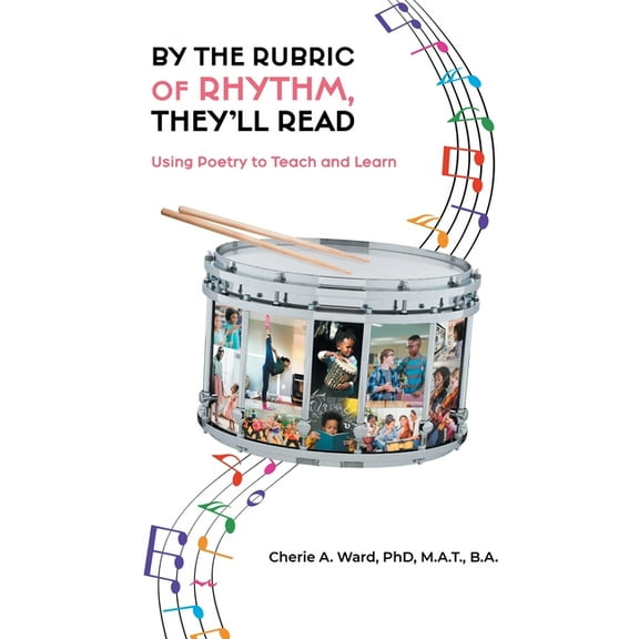 By the Rubric of Rhythm, They'll Read, (Paperback)