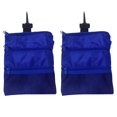 thumbnail image 1 of Mosiee 2Pc For Golf Storage Bag For Golf Tee Storage Bag Accessories, 1 of 7