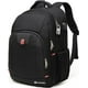 thumbnail image 1 of Mochila para Laptop con candado (Negro) Bluelander Mochila antirrobo para laptop, 1 of 6