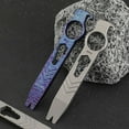 thumbnail image 4 of EDC Multi-Tool: Lightweight and Ergonomic for Everyday Pry Bar and Screwdriver, 4 of 6