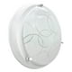 thumbnail image 4 of Lámpara De Techo Luz Ideal, Plafón 450 Blanco Grande Círculos., 4 of 5