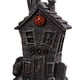 thumbnail image 2 of Estatuilla Fantasma Terror Calavera Halloween Paisajes Resina Al Desgaste para Oficina en Casa, 2 of 9