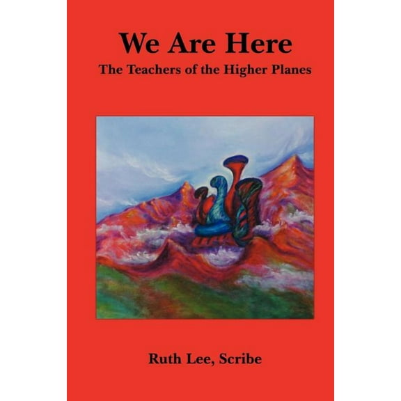 We Are Here, (Paperback)