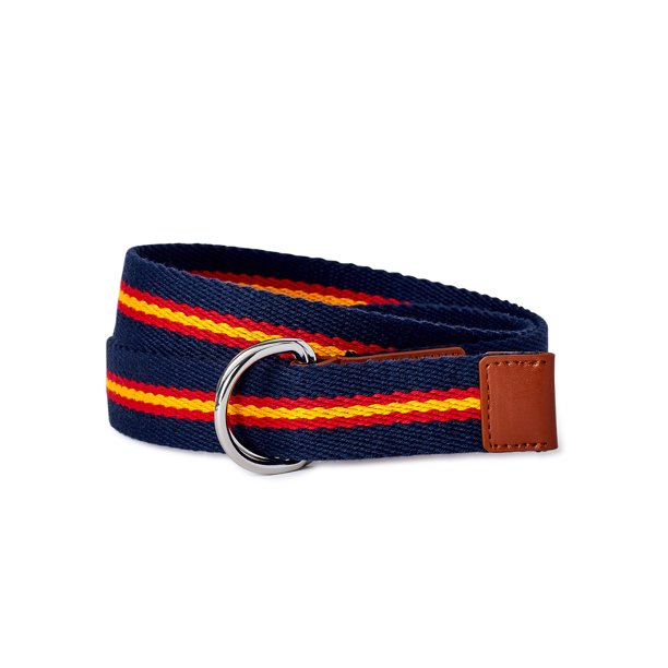 Wonder Nation Boys’ Belts, Sizes SL Walmart Business