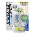 thumbnail image 2 of Beyblade Burst Dual Pack Kerbeus K2 & Yegdrion Y2, 2 of 2