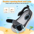 thumbnail image 7 of JOINFREE Baby Quick-Dry Breathable Wide Water Shoes Toddler Boys Girls Summer Swim Shoes for Outdoor Beach Pool, 7 of 7