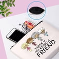 thumbnail image 4 of CHL-Friend TV Show Inspired Gift Thank U For Being a Friend Funny Friendship Gift For Friends Fans, 4 of 4