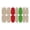 D, variant on Tkrady Glitter Christmas Nail Sticker Self-Adhesive Fashion Nail Accessories Manicure Decorations Nail Art Design Xmas Nail Decals Multicolor
