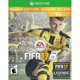 Fifa Football 17 The Journey Deluxe Edition (Xbox One) – image 1 sur 1