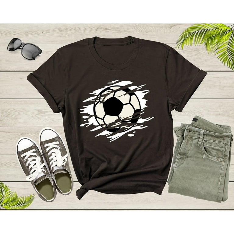 Soccer Tshirts For Men Women Kids Gift For Soccer Player Soccer Tshirts For Men Women Kids Gift For Soccer Player