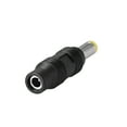 thumbnail image 3 of DC Power Converter 5.5mm x 2.1mm Male to 3.5mm x 1.35mm Female 10Pcs, 3 of 3