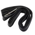 thumbnail image 4 of Bike Tube 700c X 23-25 Presta Valve 80mm Valve Length Bicycle Innertubes Presta Valve Bicycle Inner Tire Tube, 4 of 5