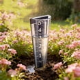 thumbnail image 4 of 5 Inch Rain Gauge with Easy-Read Scale and Sturdy Stake for Accurate Garden & Lawn Rainfall Measurement, 4 of 6