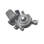 Range Hood Lock Replacement Part 26263634 26697841-