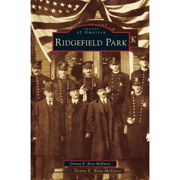 Ridgefield Park (Hardcover)