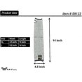 thumbnail image 2 of 2025 Latest Model & F 58122XL CUTShield 14, 2 of 4
