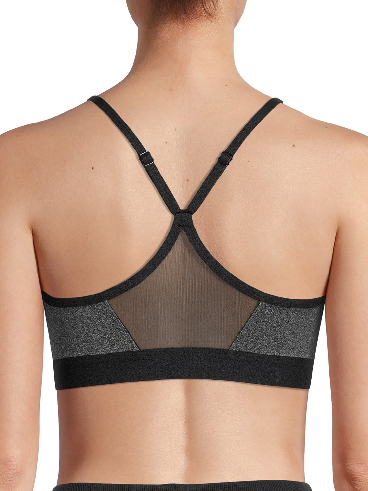 Athletic Works Women's Core Sports Bra 