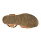 thumbnail image 3 of SANDALIAS DAMA COMFORT FIT 26109 SIMIPIEL CAFÉ, 3 of 4