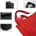 thumbnail image 3 of Simple and versatile female bag, large capacity oblique crossbag, 3 of 5