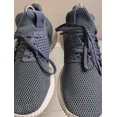 thumbnail image 3 of Adi-das Mens 24 7 TR CG3450 Gray Running Shoes Sneakers Size 6.5, 3 of 6