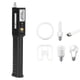 thumbnail image 4 of Probador de tubo de luz ANGGREK Portátil Ligero para Ferreterías de Pabellón de Accesorios de Iluminación, 4 of 8